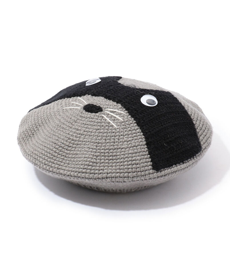 BODE RACOON BERET