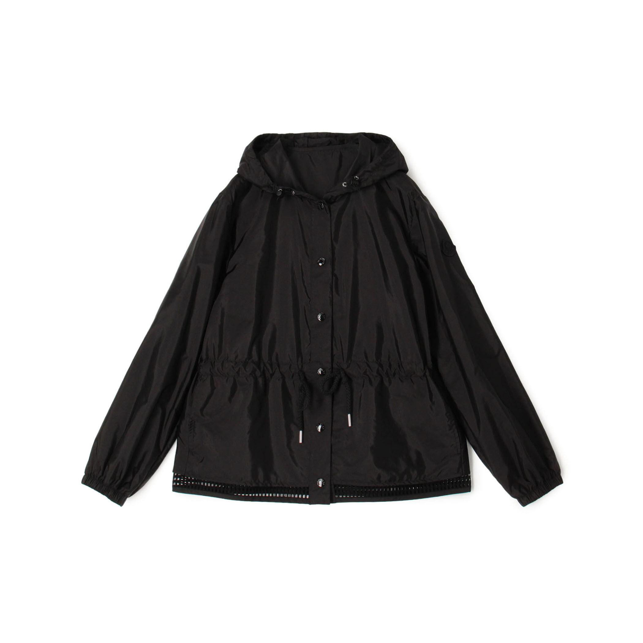 MONCLER ROCHEBONNE ジャケット｜トゥモローランド 公式サイト