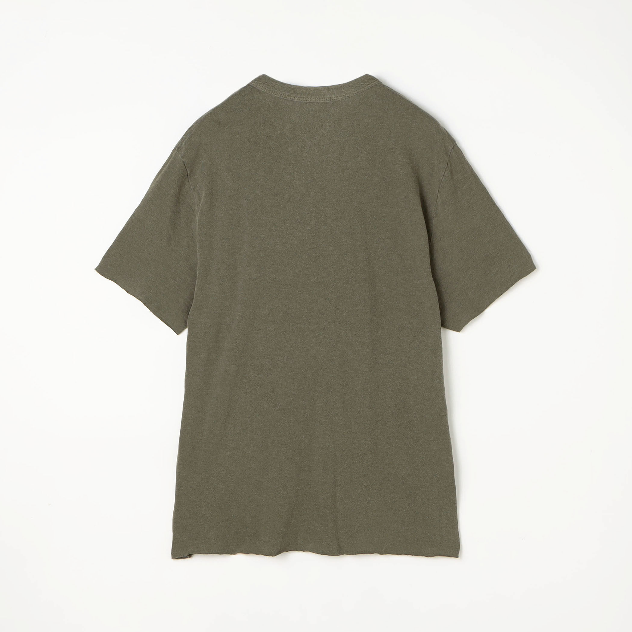 コットンスラブ Tシャツ MISJ3891｜トゥモローランド 公式サイト