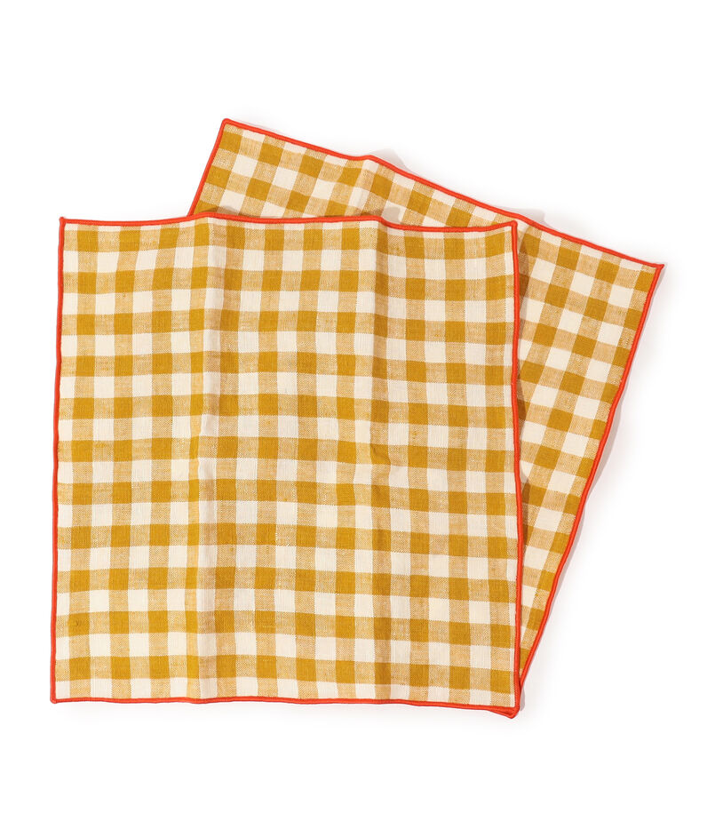 MADRE SMALL NAPKINS