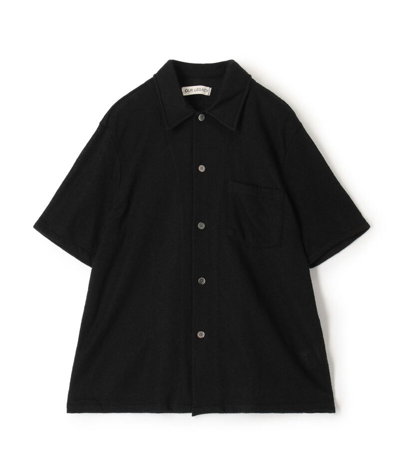 OUR LEGACY BOX SHIRT SS