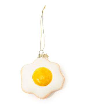 VONDELS オーナメント fried egg