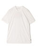 マウンテングラフィックプリント クルーネックTシャツ MLJ3311PH