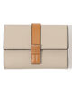 LOEWE バーティカルウォレット スモール
