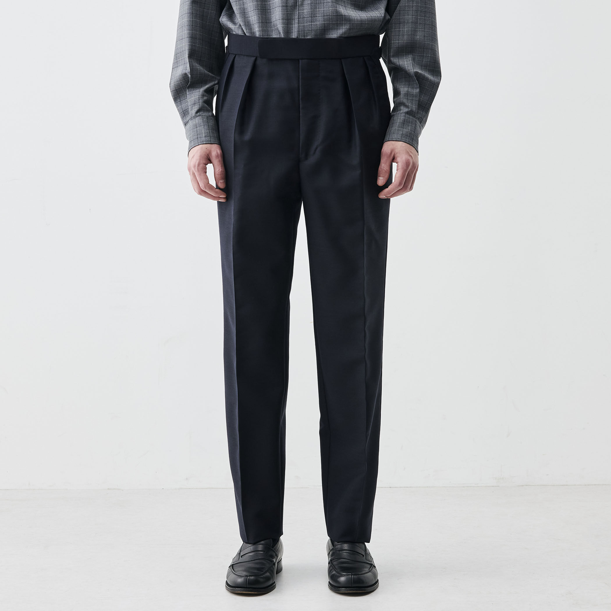 FUMIYA HIRANO Regent｜トゥモローランド 公式通販