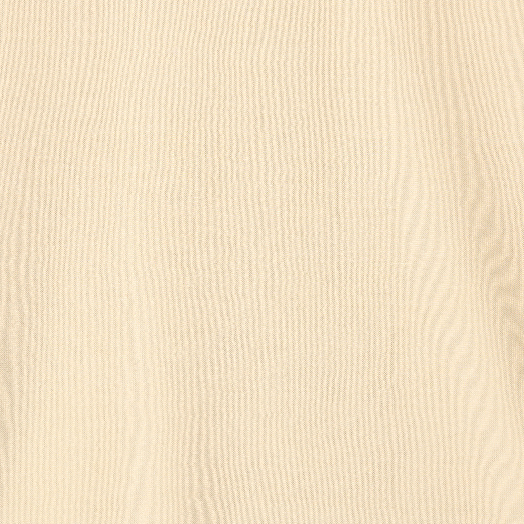 ウォッシャブルシルク クルーネックプルオーバー｜トゥモローランド