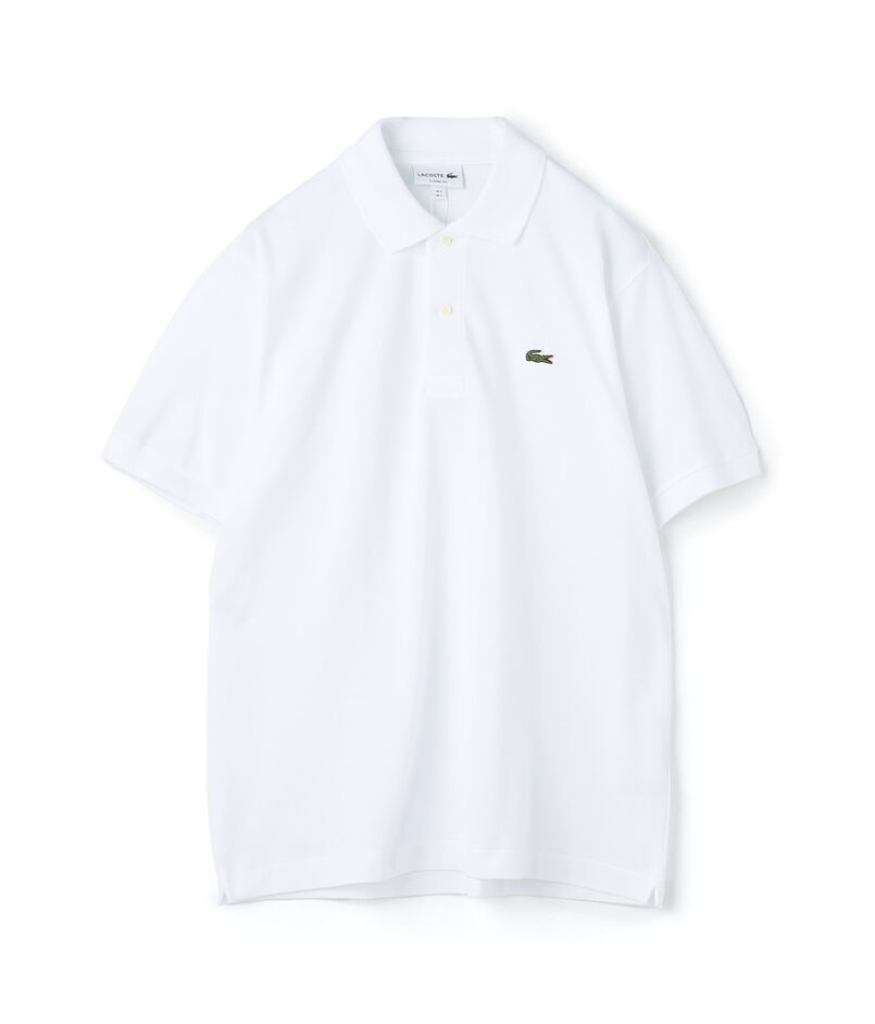 LACOSTE L1212 ポロシャツ