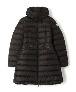 MONCLER FLAMMETTE ロングダウンコート