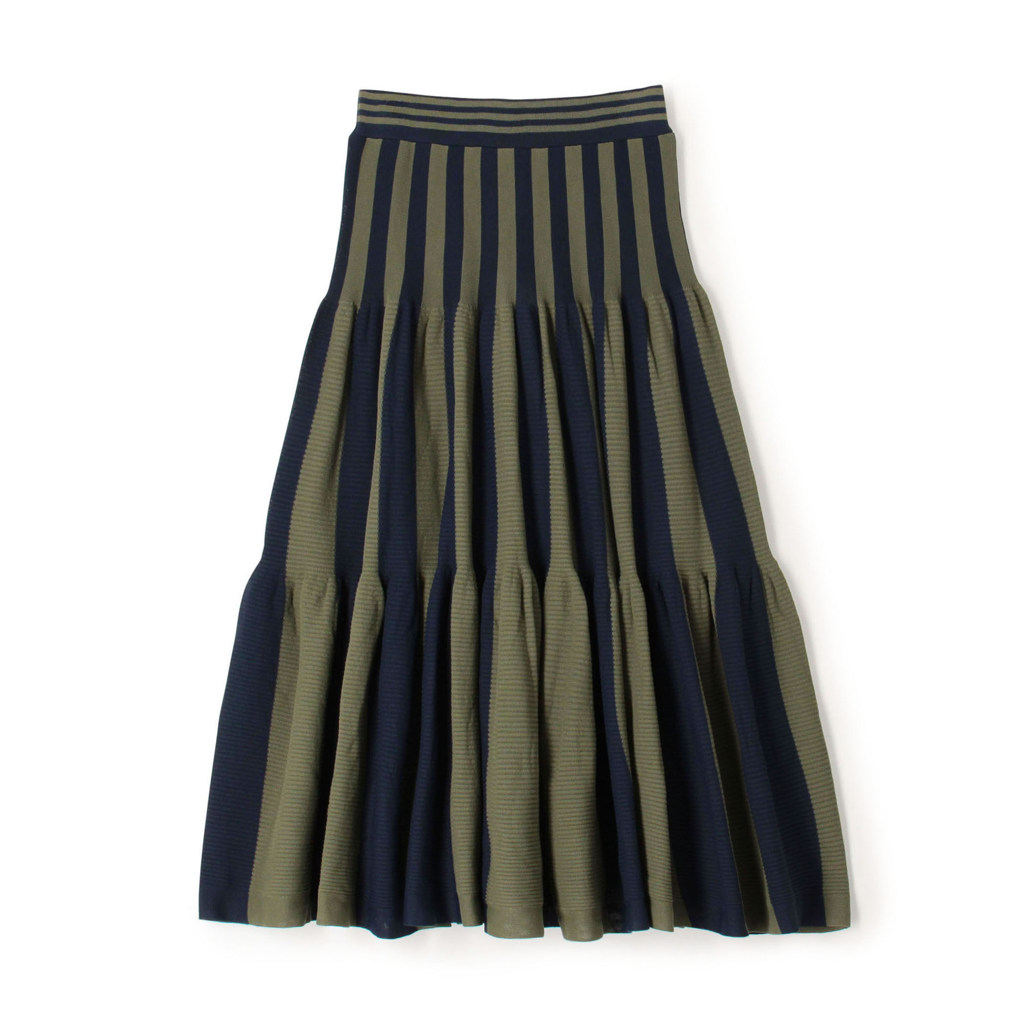 CFCL CASCADES SKIRT｜トゥモローランド 公式通販