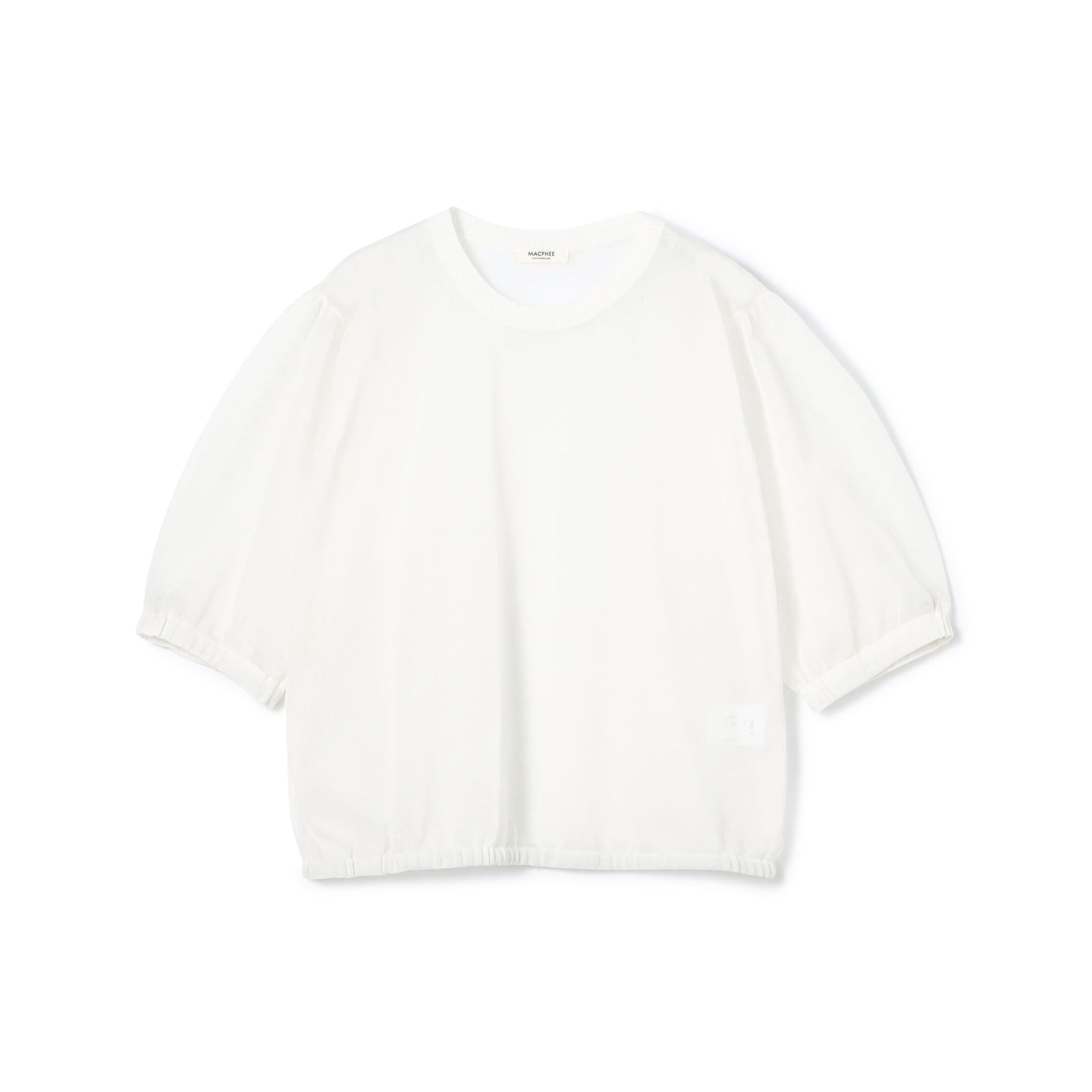 MACPHEE（マカフィー）｜レディース｜トゥモローランド 公式通販
