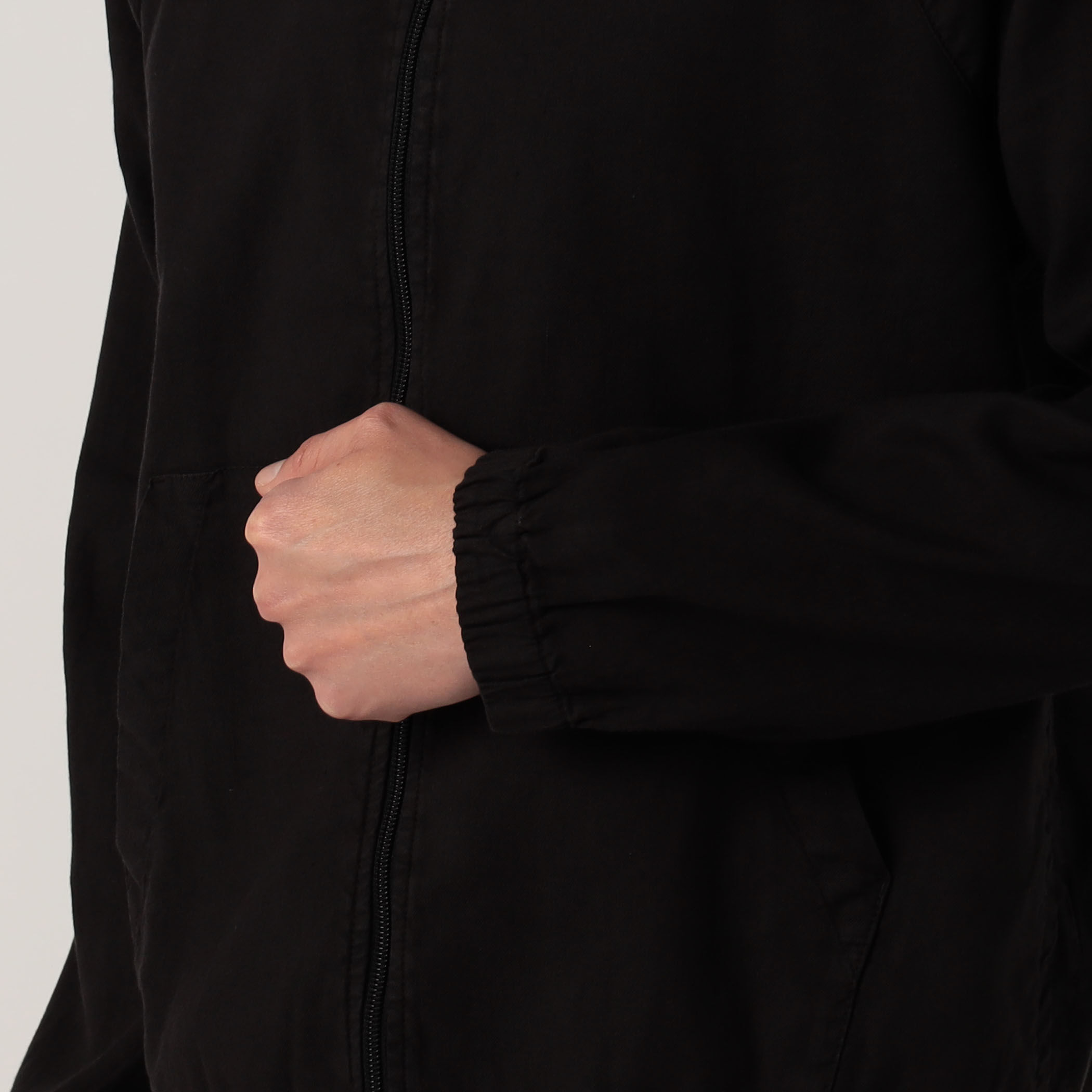 ストレッチリネントラックジャケット MLIM2257｜トゥモローランド 公式