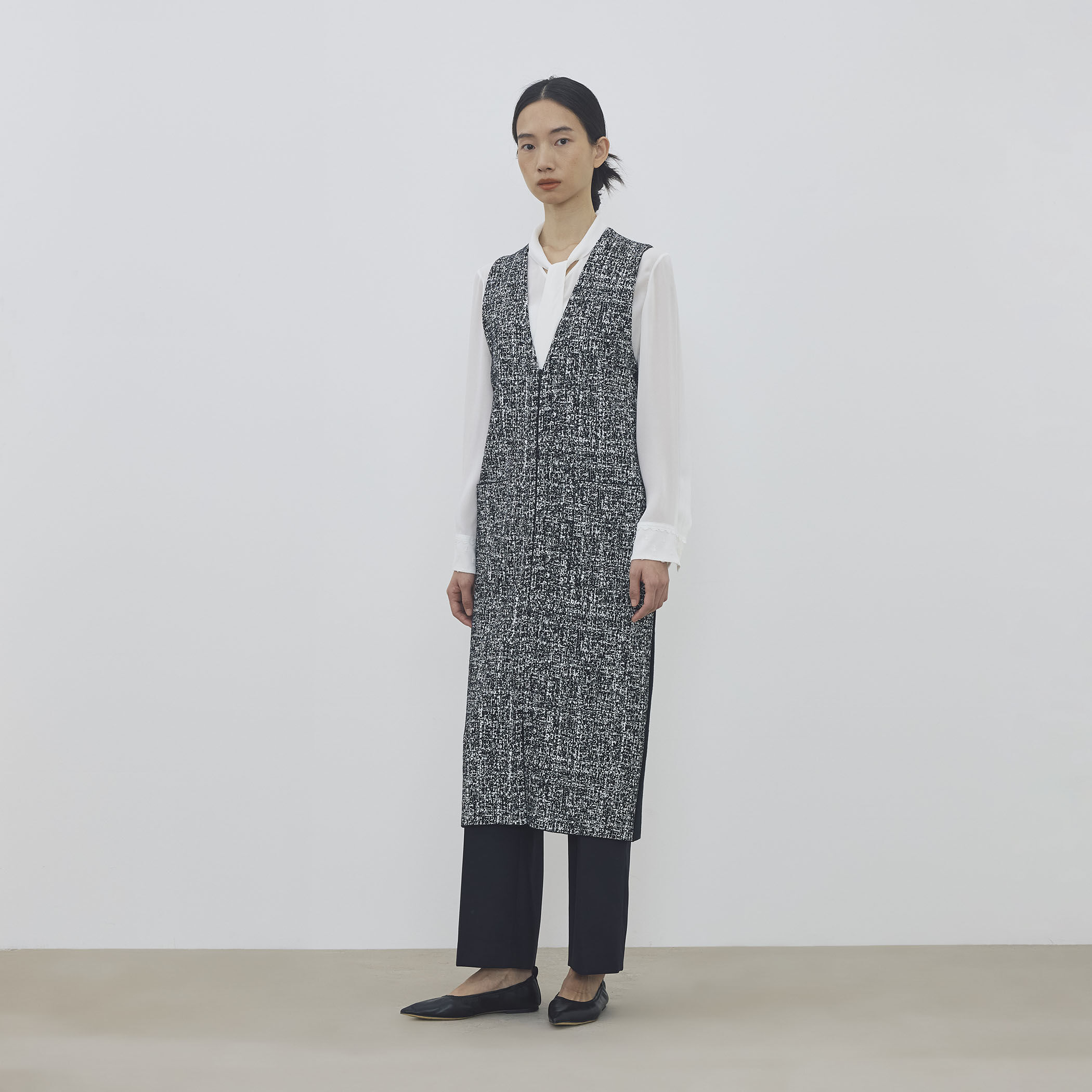 ドゥロワージャガードボレロジャケット リーシェフラワー ボレロジャケット｜トゥモローランド 公式通販