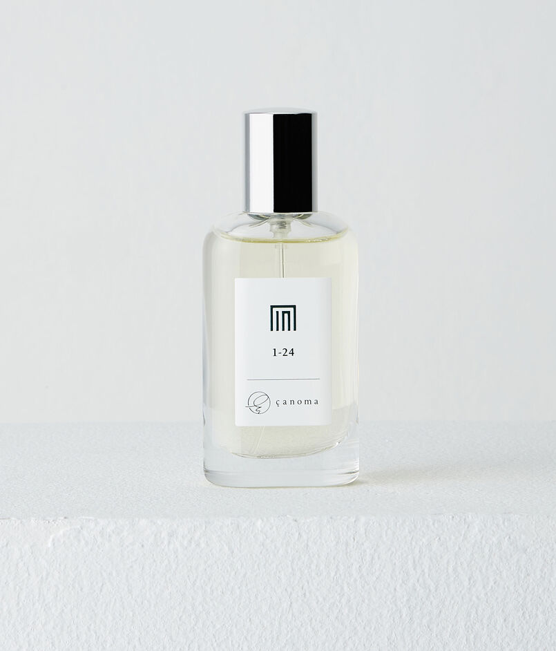 canoma オードトワレ 30ml