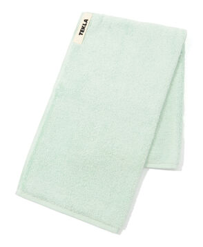 TEKLA オーガニックコットン ハンドタオル