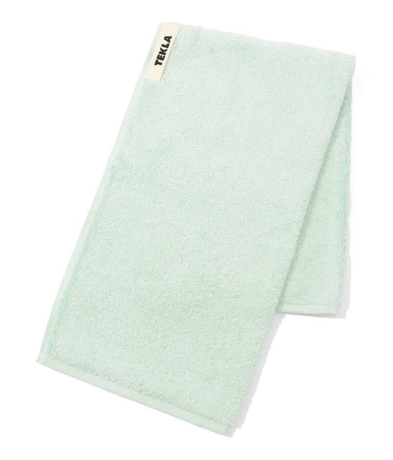 TEKLA オーガニックコットン ハンドタオル