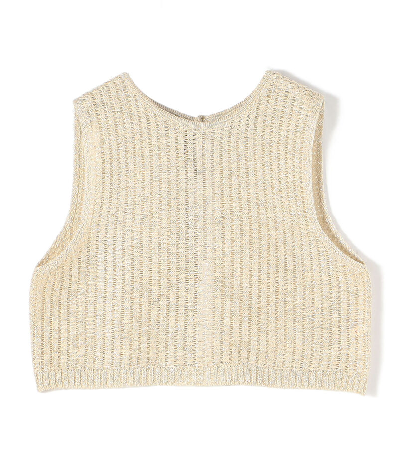 オーロラフィルム リネンベスト