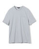 コットンリネン ポケットTシャツ MCBJ3750