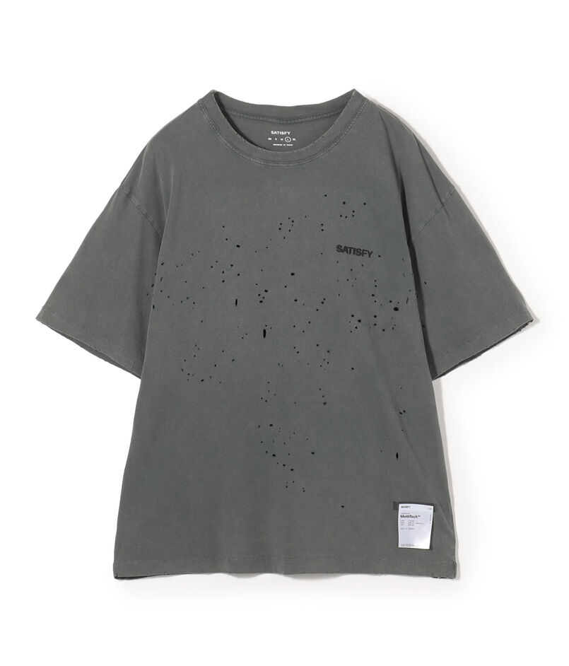 SATISFY MothTech T-Shirt Tシャツ