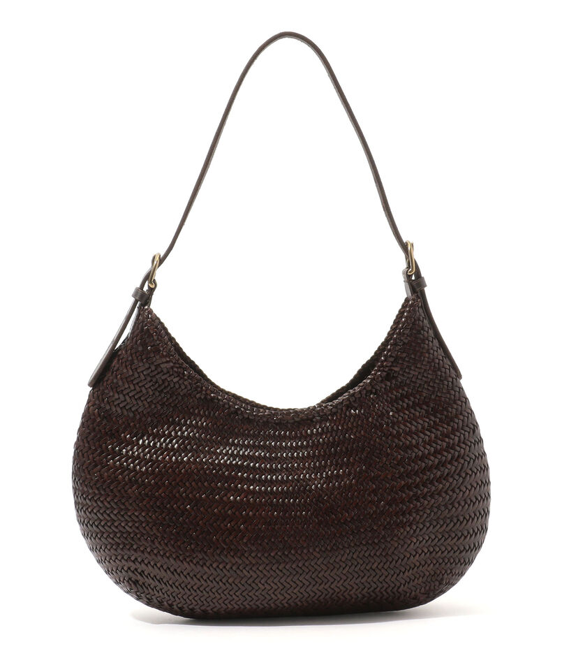 Dragon Diffusion LUNA MEZZA ショルダーバッグ