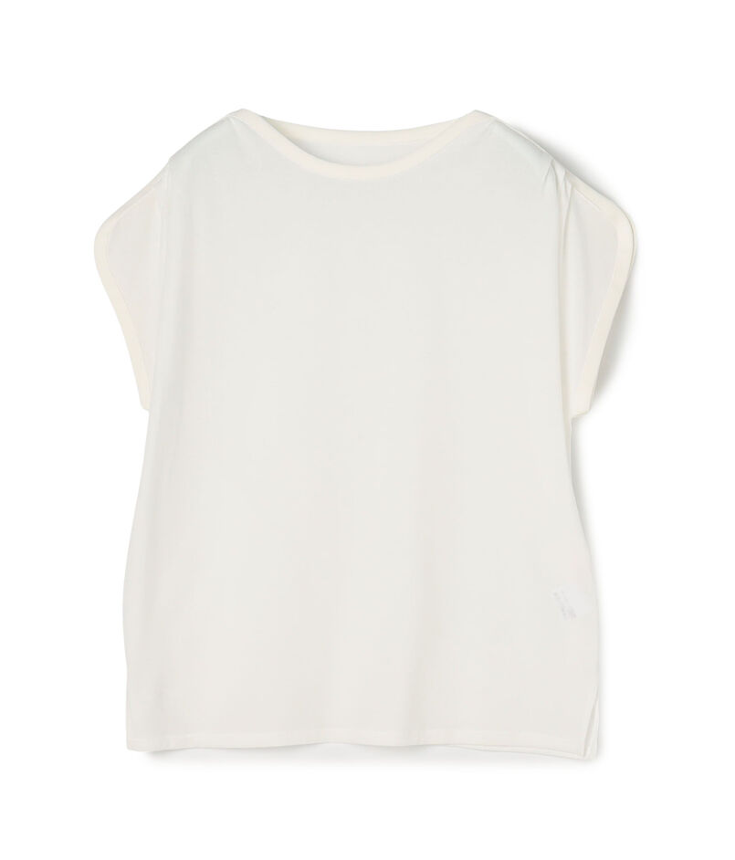 ドライバランサー ノースリーブプルオーバー