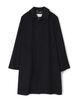MACKINTOSH DUNKELD ウール ステンカラーコート