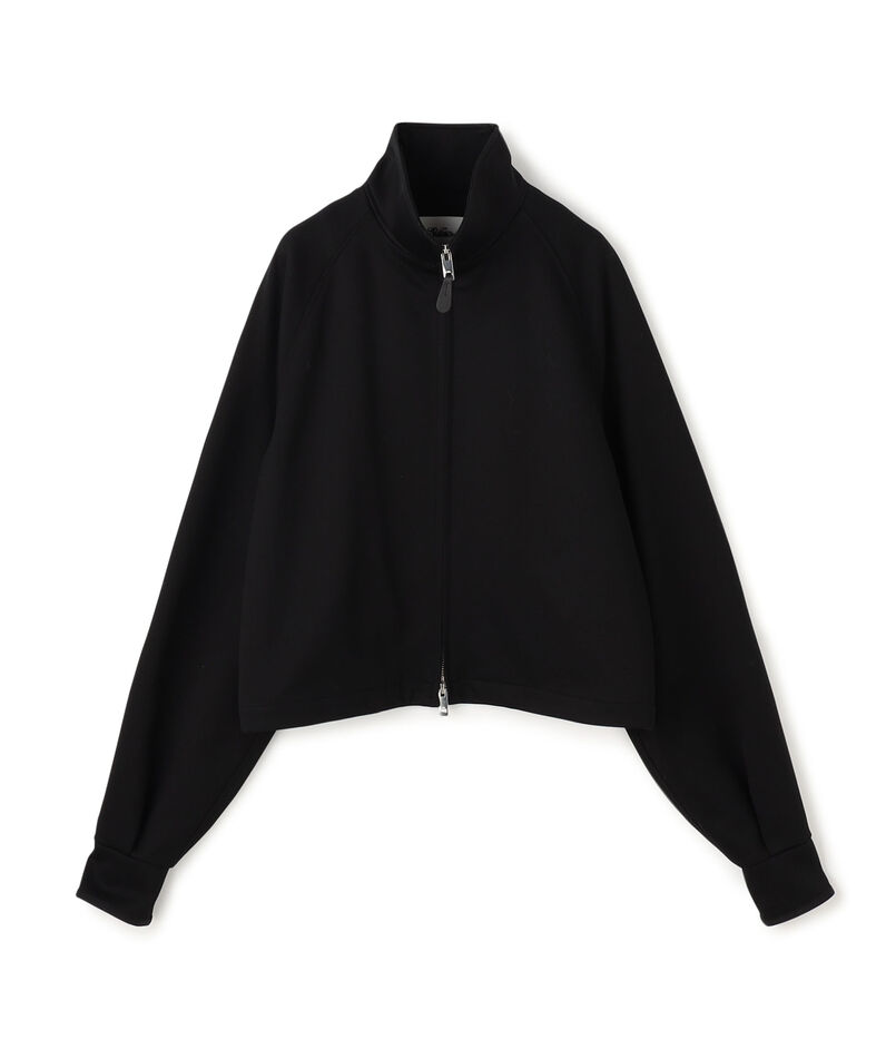 Edition×THE RERACS Collaboration Label TRACK JACKET
