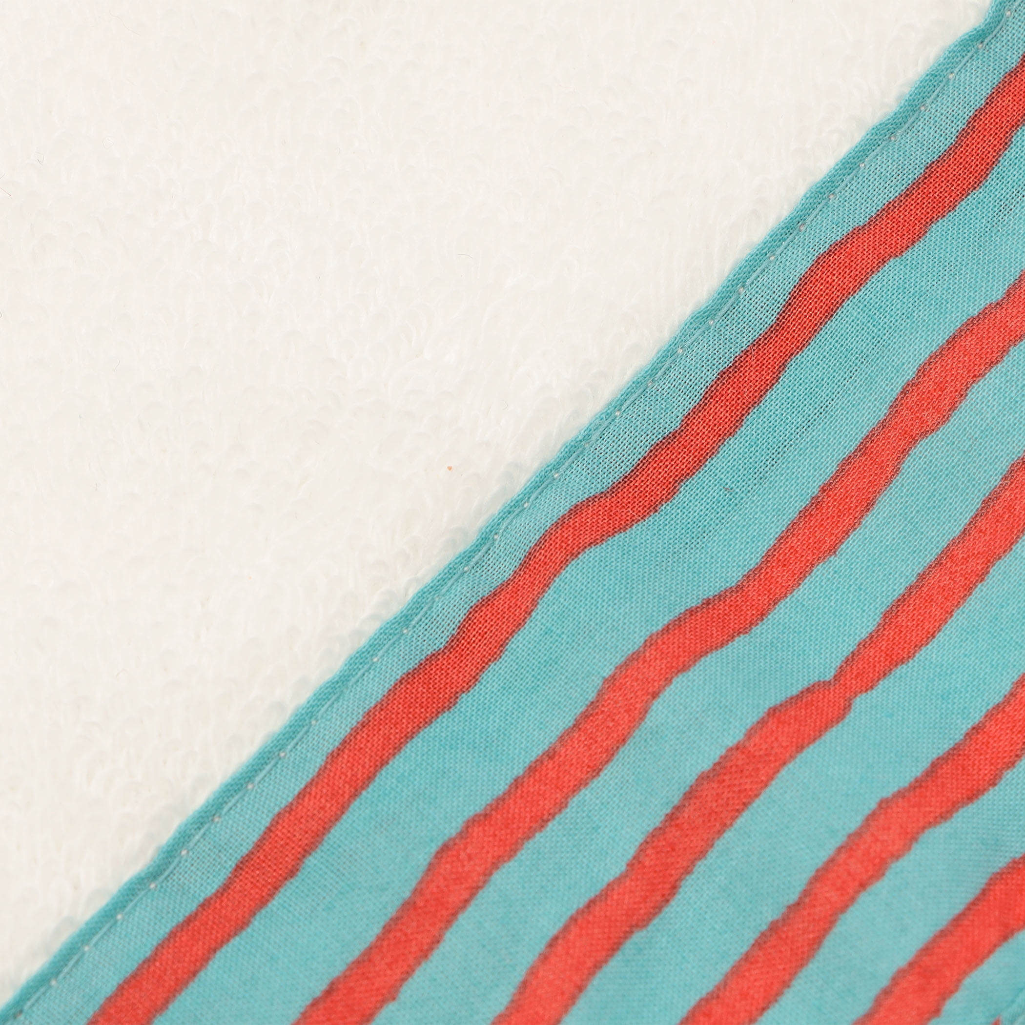 SOULEIADO プリントコンビ ハンドタオル｜トゥモローランド 公式通販