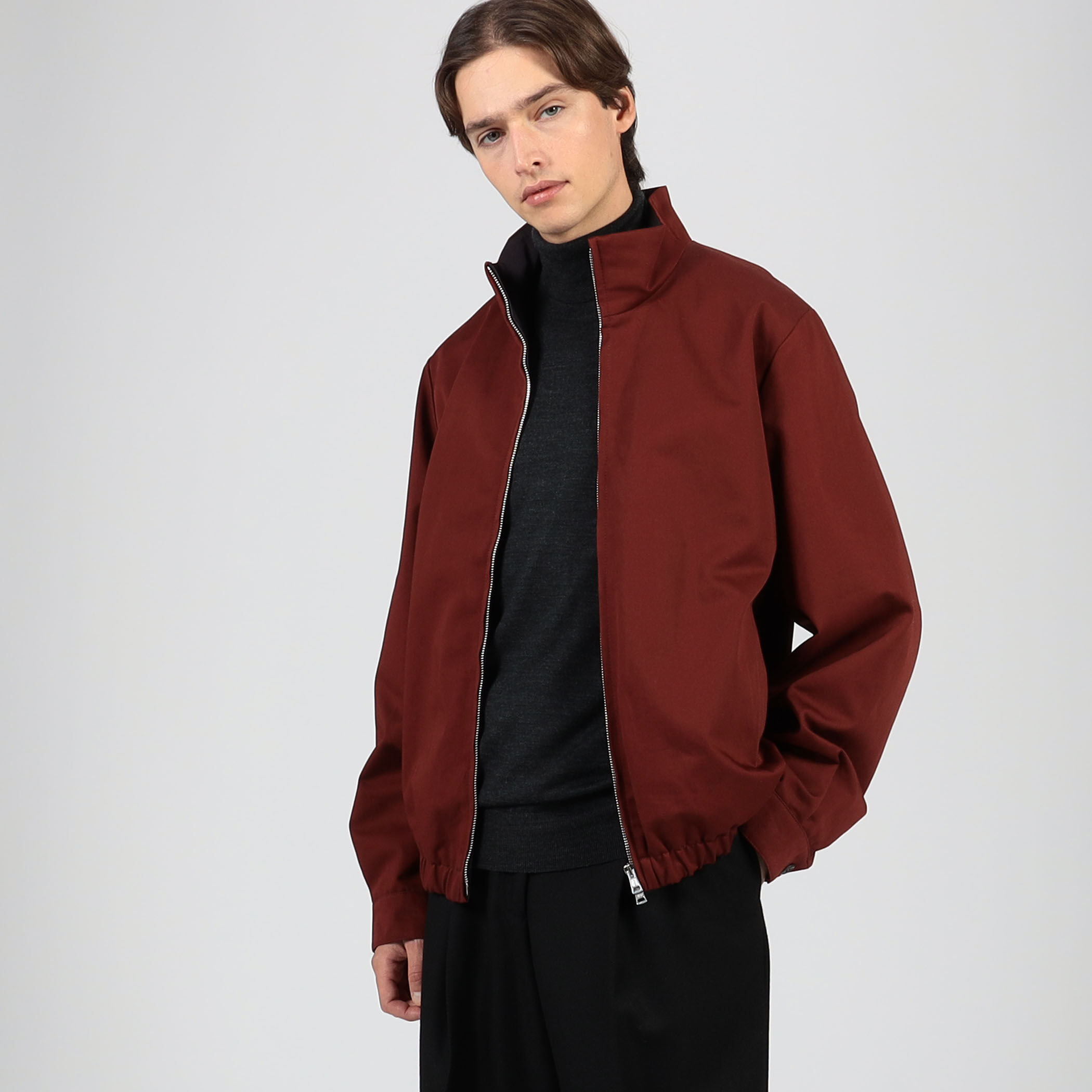 OUR LEGACY CASINO JACKET｜トゥモローランド 公式通販