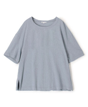 コットンジャージークルーTシャツ WRFJ3003