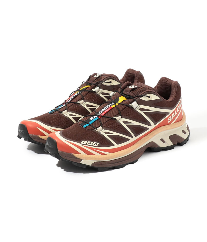 SALOMON ADVANCED XT-6