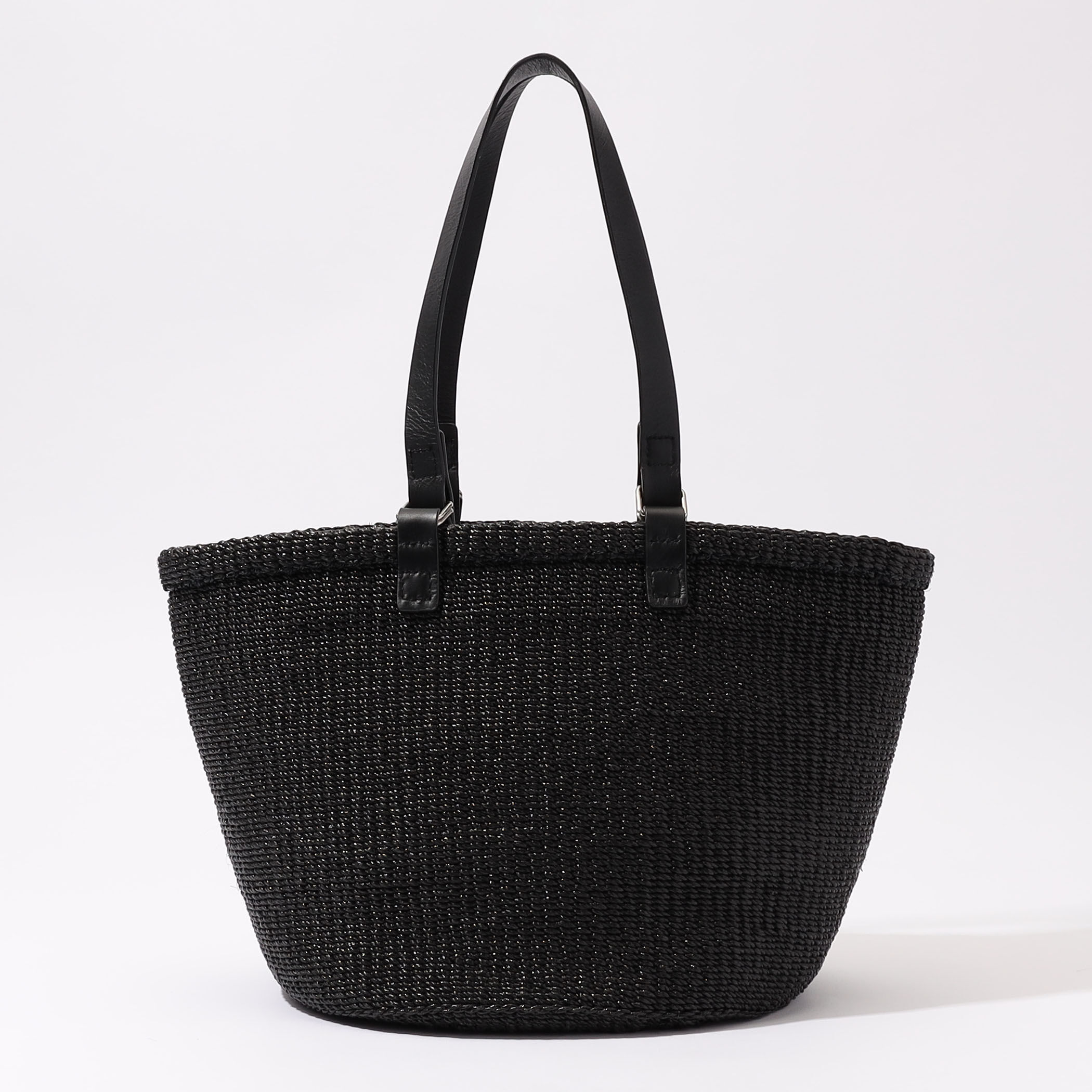 BUCKET BUGGAGE Basket Large トートバッグ｜トゥモローランド 公式サイト