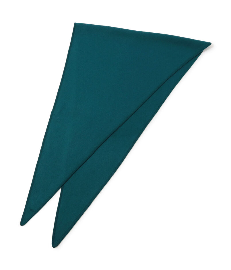 TOMORROWLAND TRIANGLE ストール