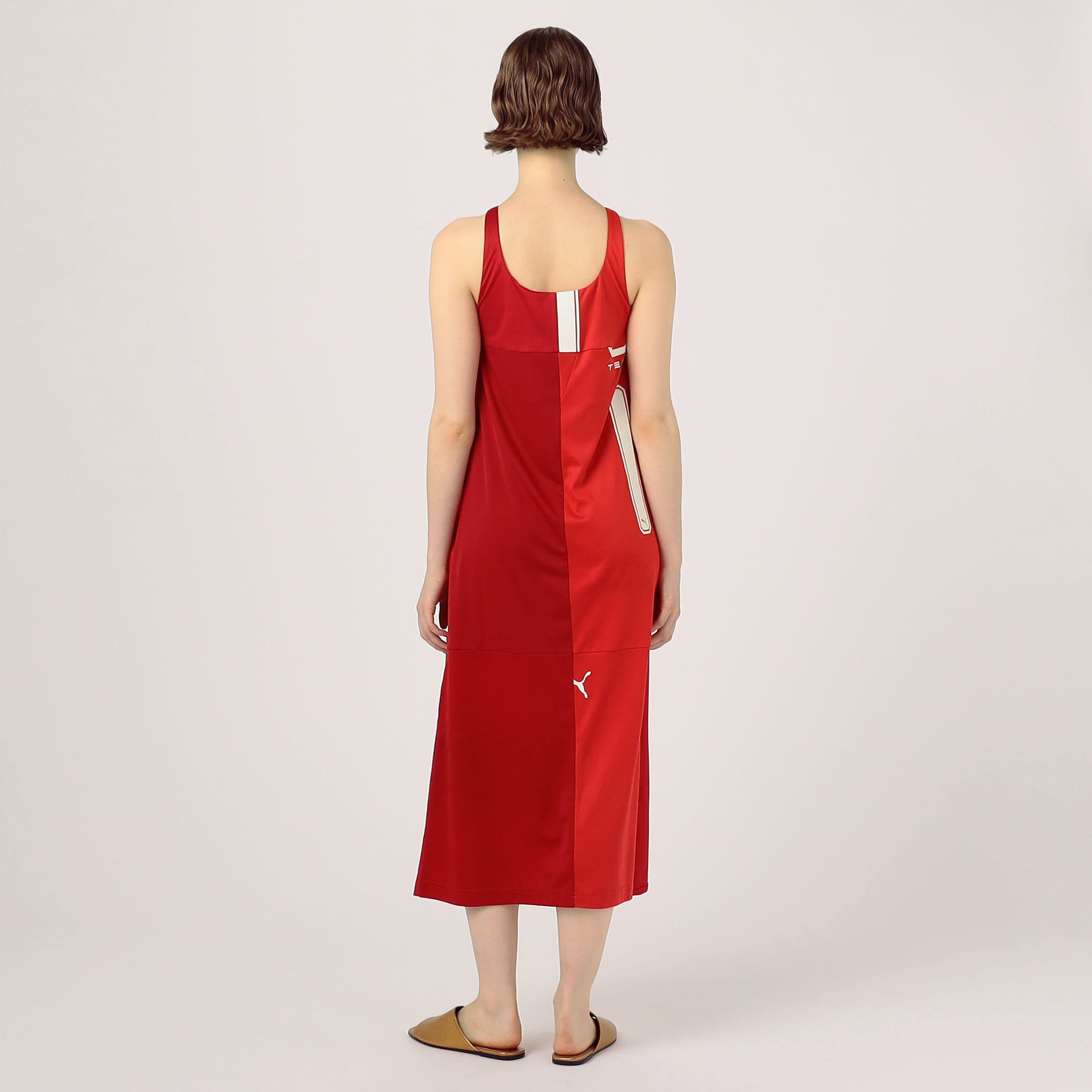 RENATA BRENHA FUTEBOL SLIP DRESS｜トゥモローランド 公式サイト