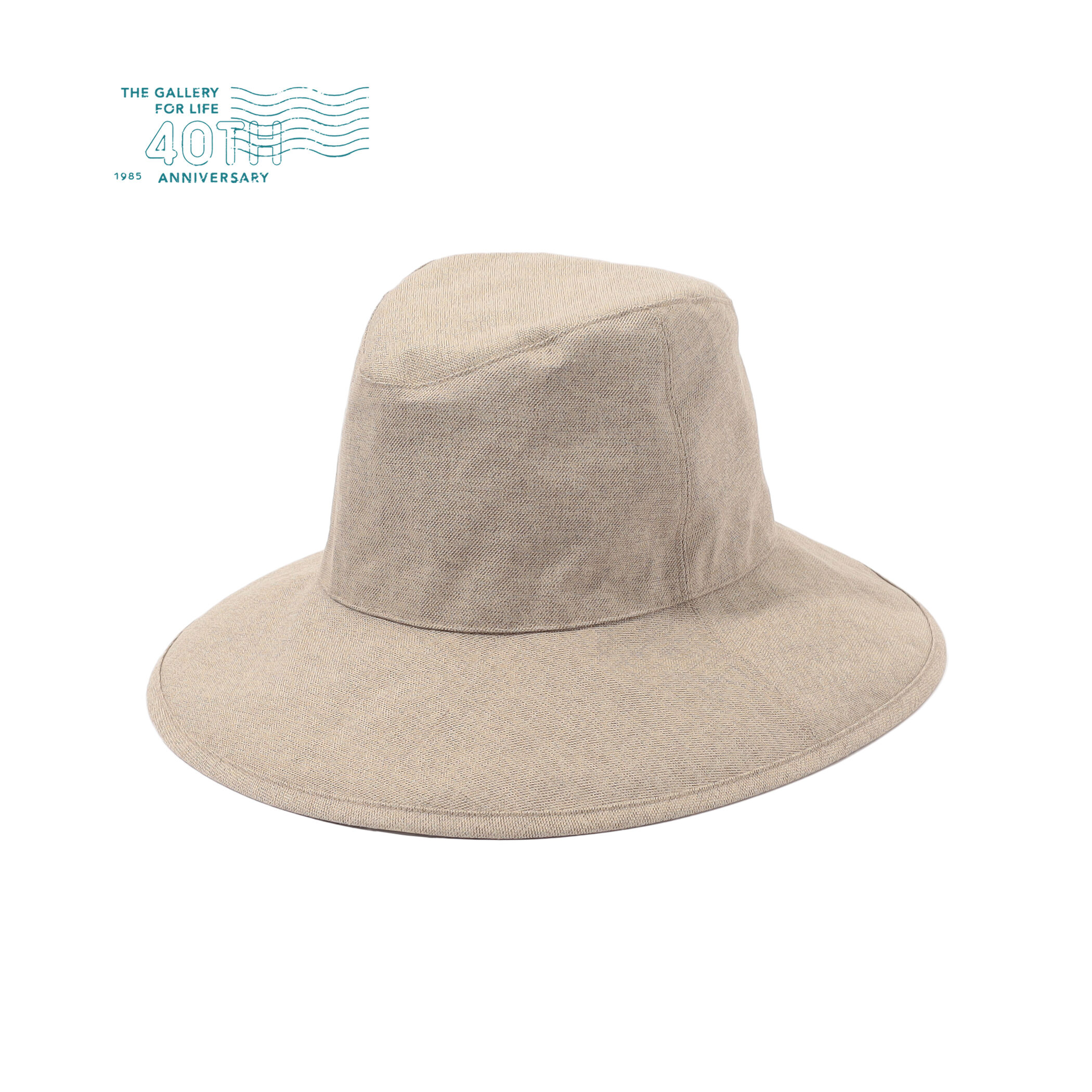 2025年新作アイテムが続々登場 MIDDLE TAKAYUKI KIJIMA BRIM 公式通販 Hat｜トゥモローランド SOFT 帽子
