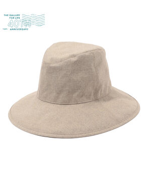 KIJIMA TAKAYUKI MIDDLE BRIM SOFT Hat