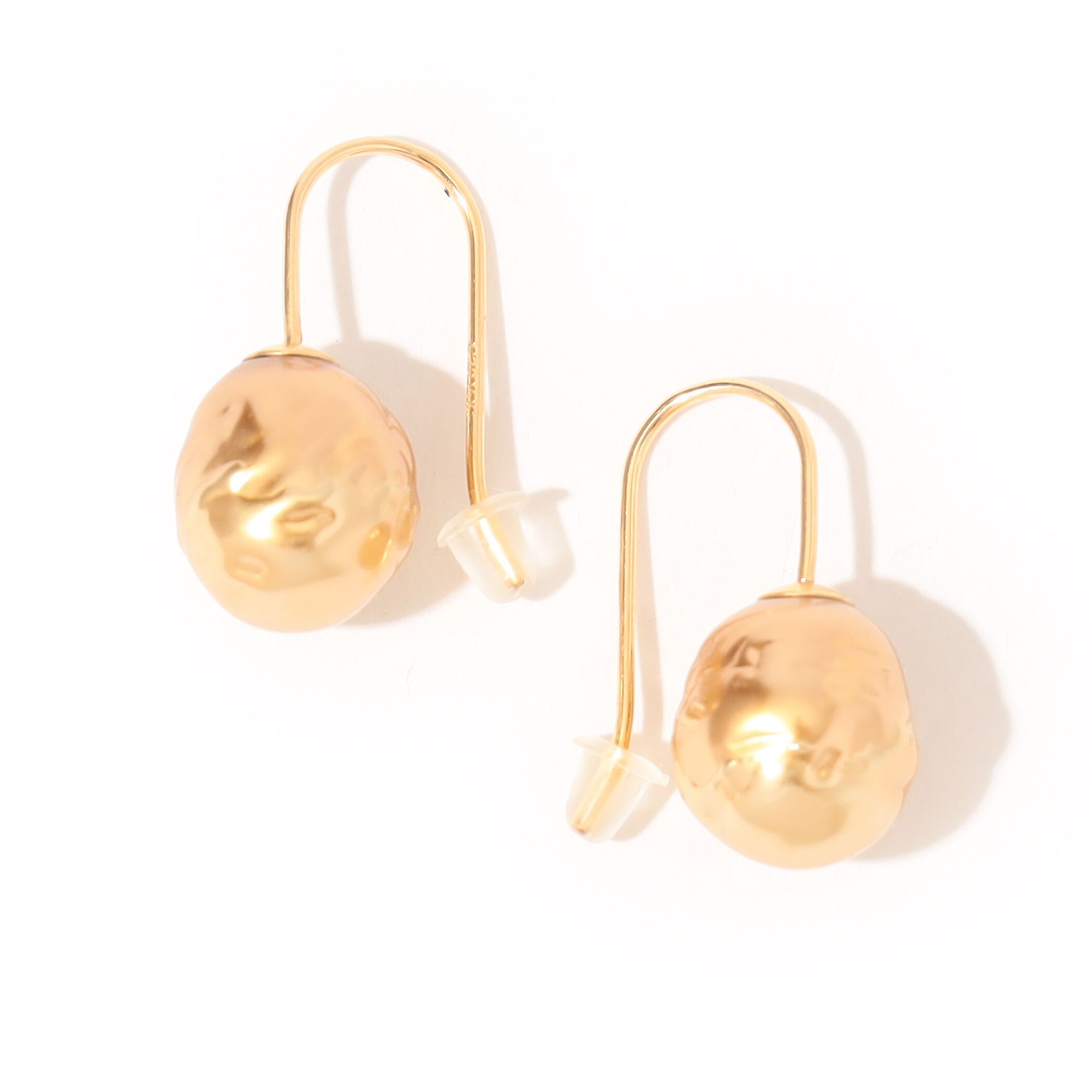 SIRI SIRI 淡水パールピアス SIRI SIRI 淡水パールピアス