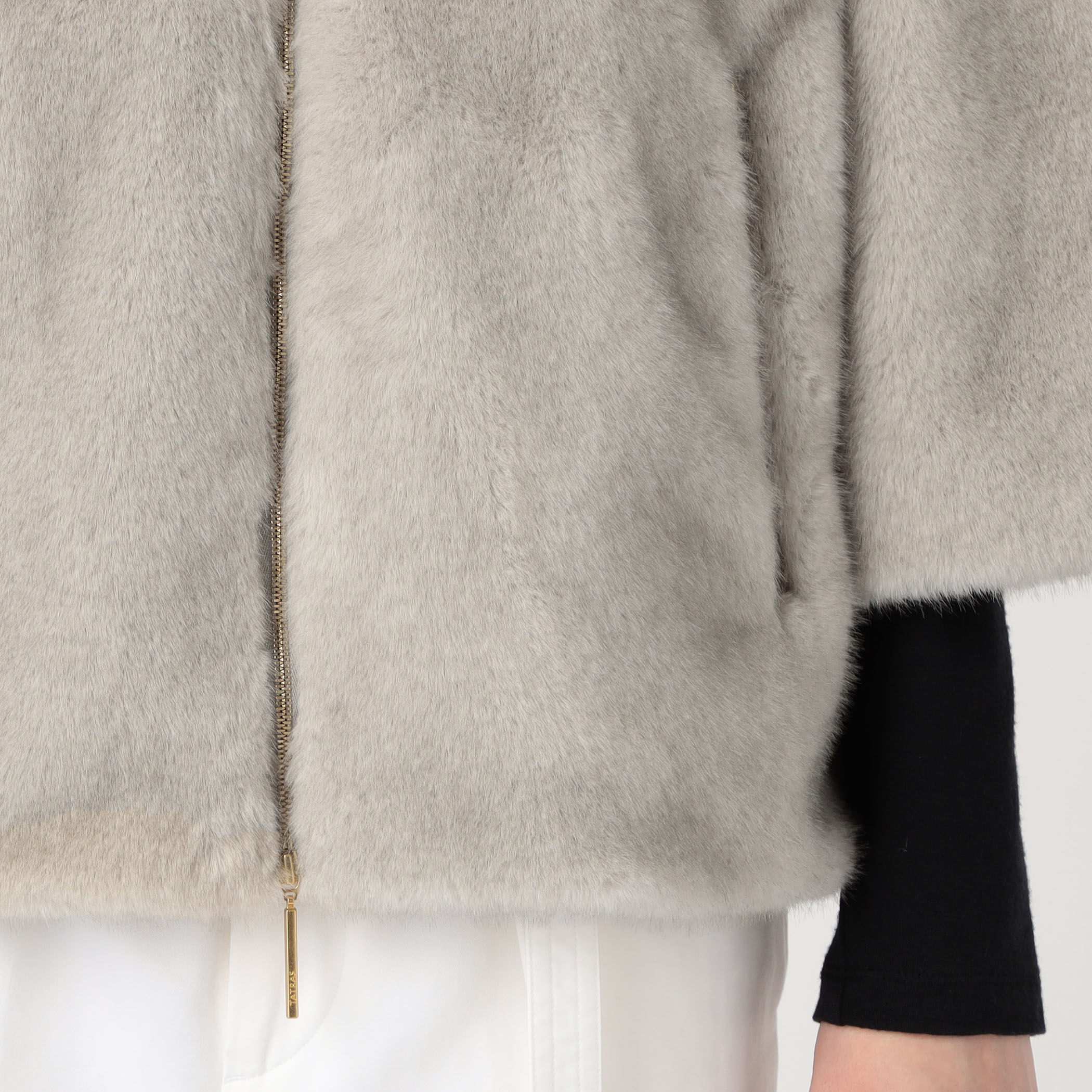 別注】TATRAS ROZALIA コート｜トゥモローランド 公式通販