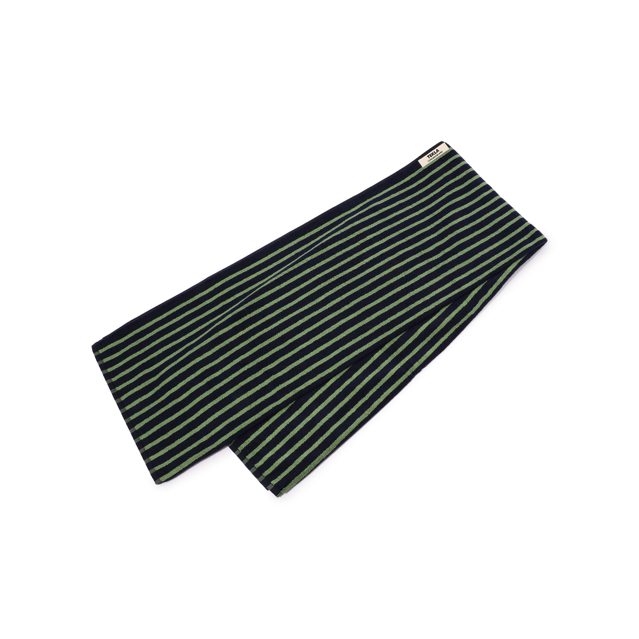 商品画像：TEKLA テクラ ブランケット Gingham - 布団・毛布 3