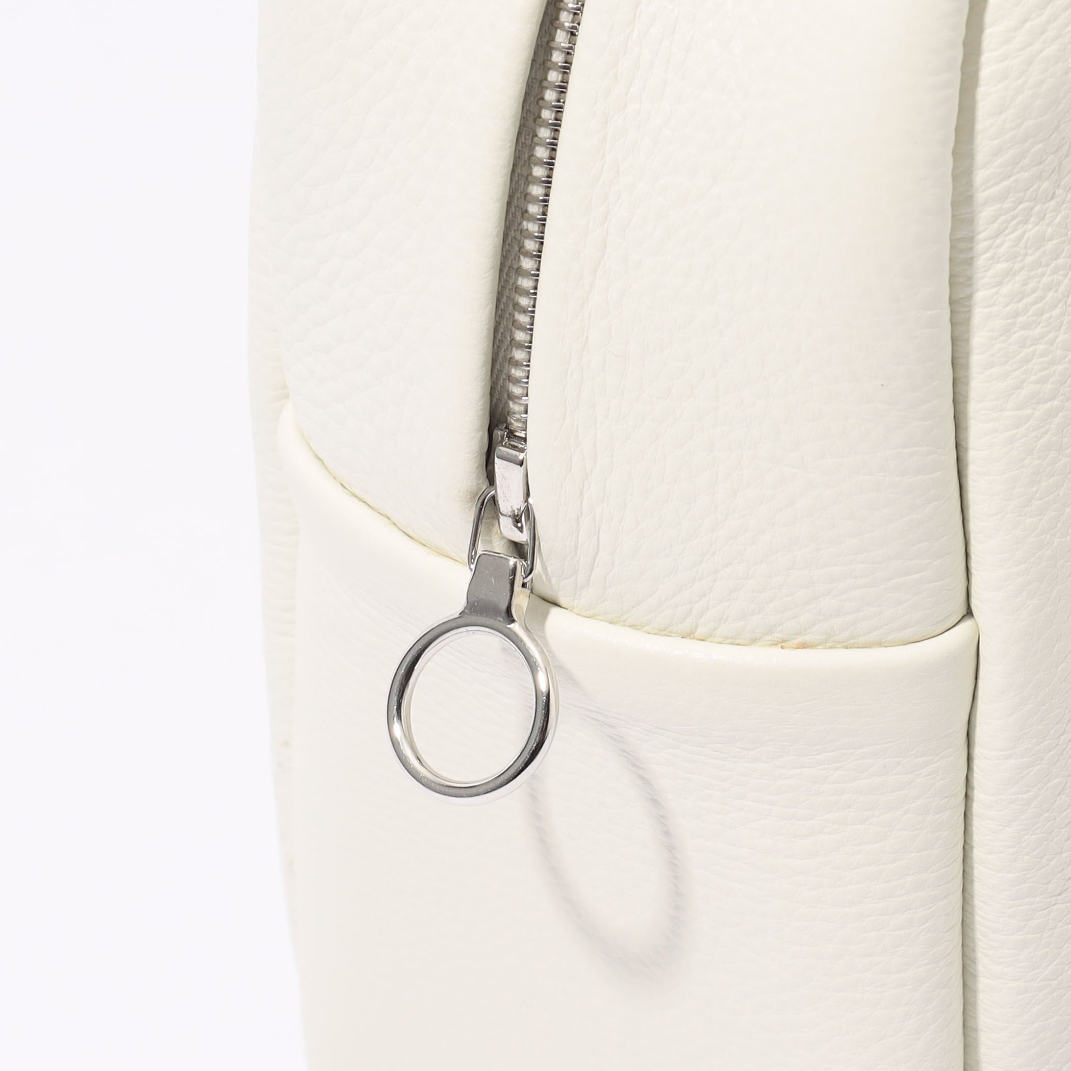 25AW新品 AETAアエタ トゥモローランド別注BOSTON ホワイト DEER BOSTON S［WHITE］／Aeta