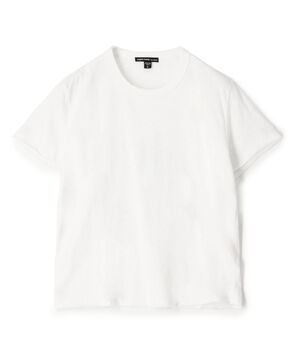 スラブジャージー クルーネックTシャツ WJD3159