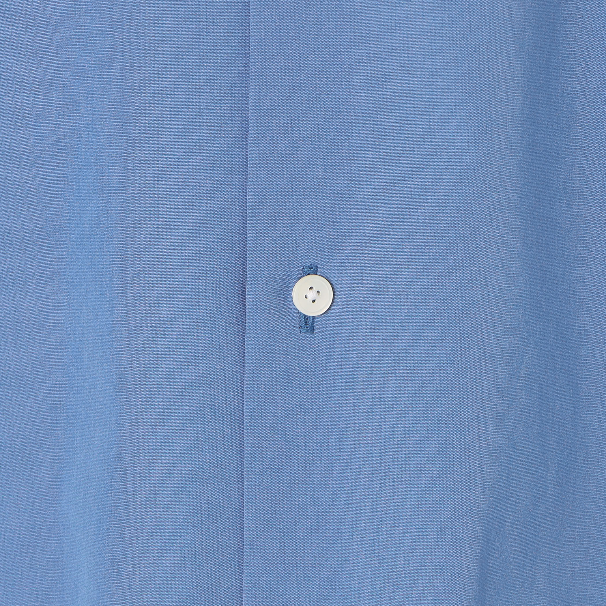 一部追加予約】ファインブロード レギュラーカラーシャツ