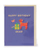 KlangundKleid.de GmbH HAPPY BIRTHDAY