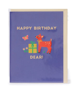 KlangundKleid.de GmbH HAPPY BIRTHDAY