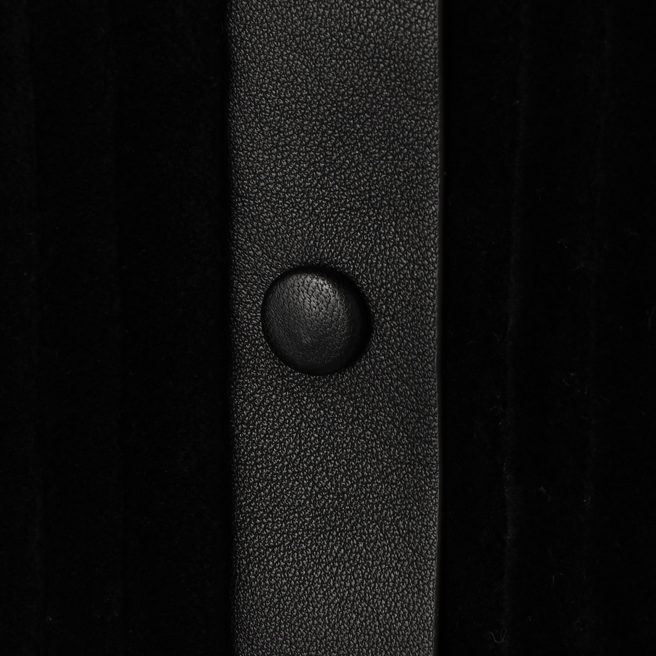 ワイドリッジパイル クルーネックブルゾン｜トゥモローランド 公式通販