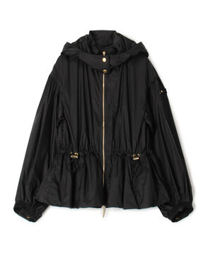 【別注】TATRAS ENZI フーデットコート