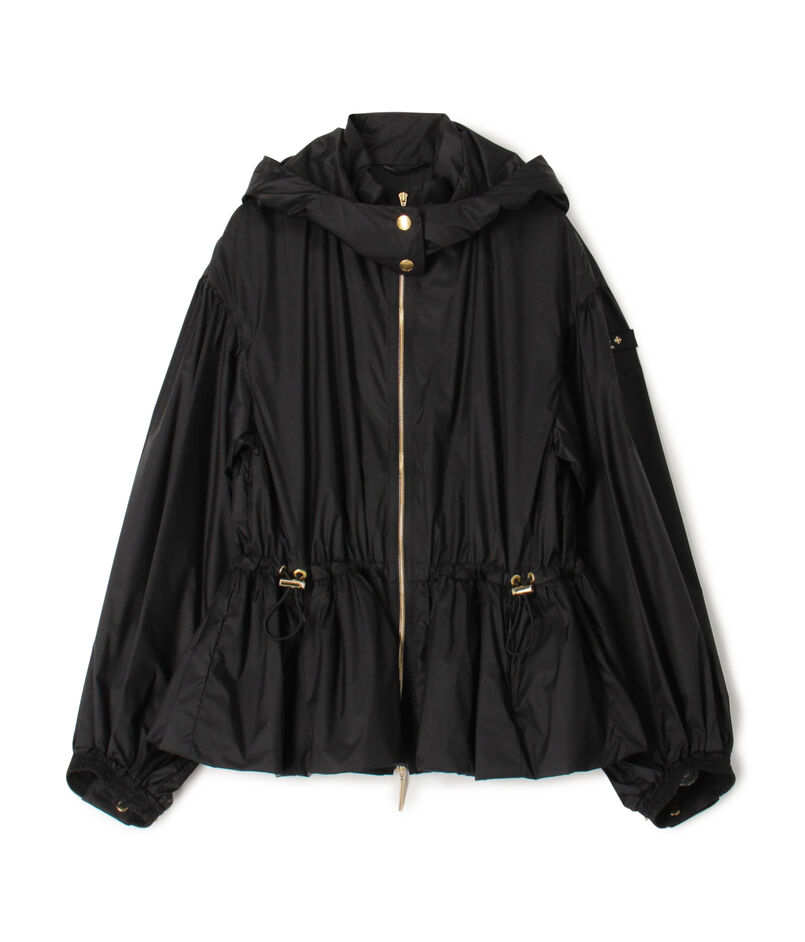 【別注】TATRAS ENZI フーデットコート