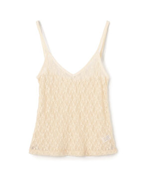 SIMONE WILD Slip Top Lace レーストップ