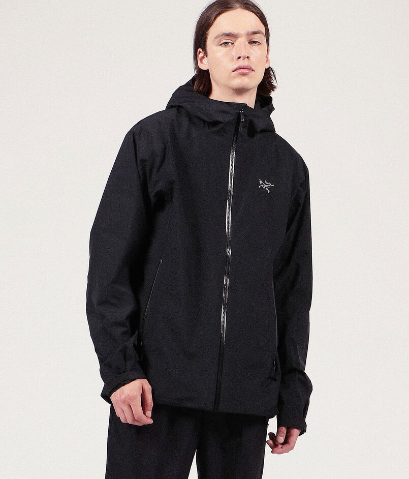 Arc'teryx Kadin Hoody フーデッドブルゾン|トゥモローランド Arc'teryx Kadin Hoody フーデッドブルゾン|トゥモローランド