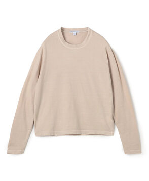 ベーシック クルーネックプルオーバー WLJ3113