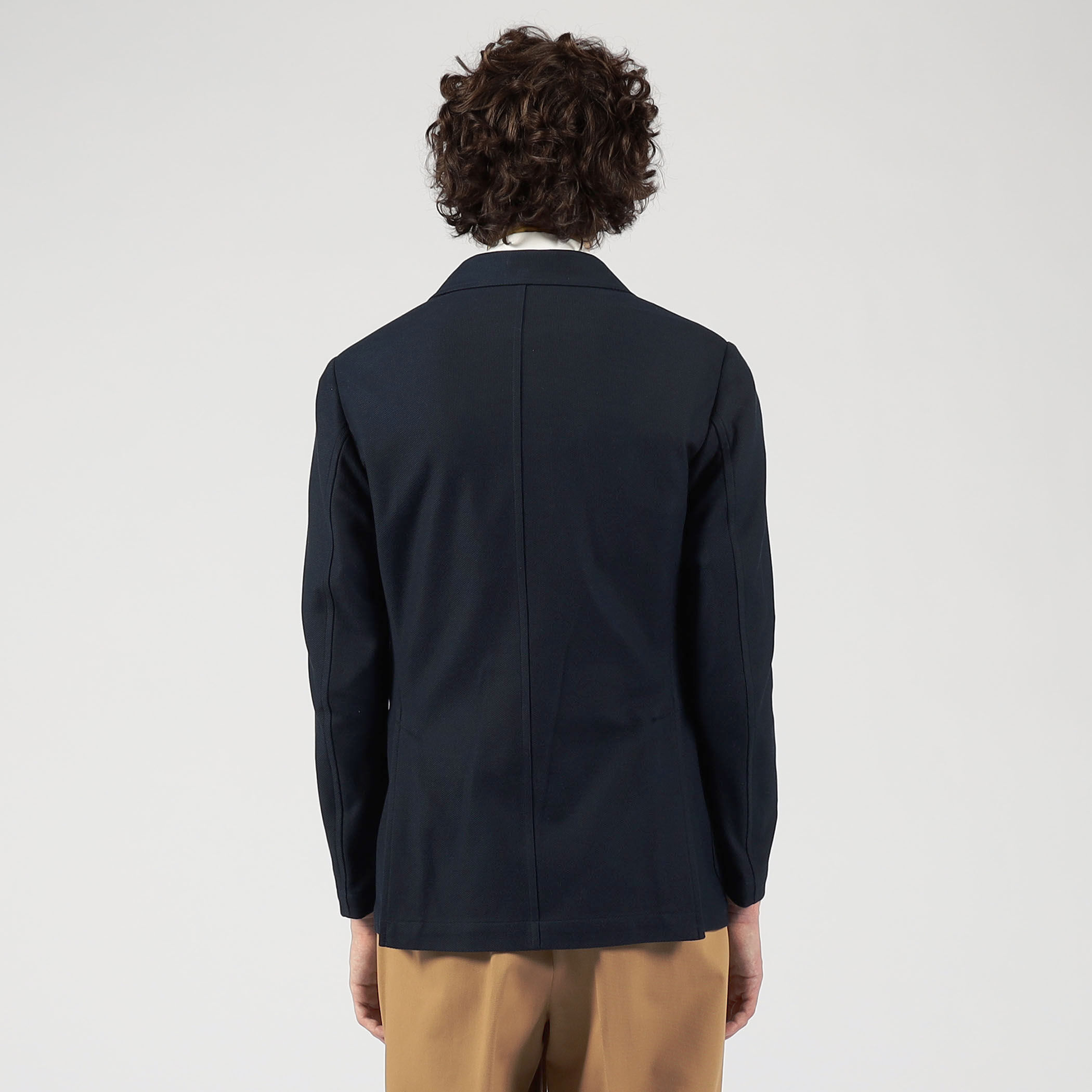 極美品✨トゥモローランドピルグリム×dondijersey 紺ブレ 6B 現行 極美品✨トゥモローランドピルグリム×dondijersey 紺ブレ 6B 現行